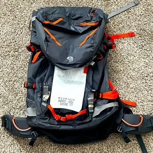 Mountain Hardware SouthCol 70 Outdry Backpack